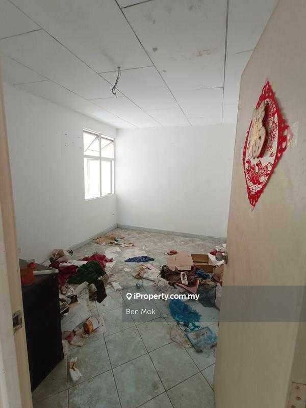 Apartment for Sale in Bandar Universiti Teknologi Lagenda by Ben Mok - iProperty.com.my