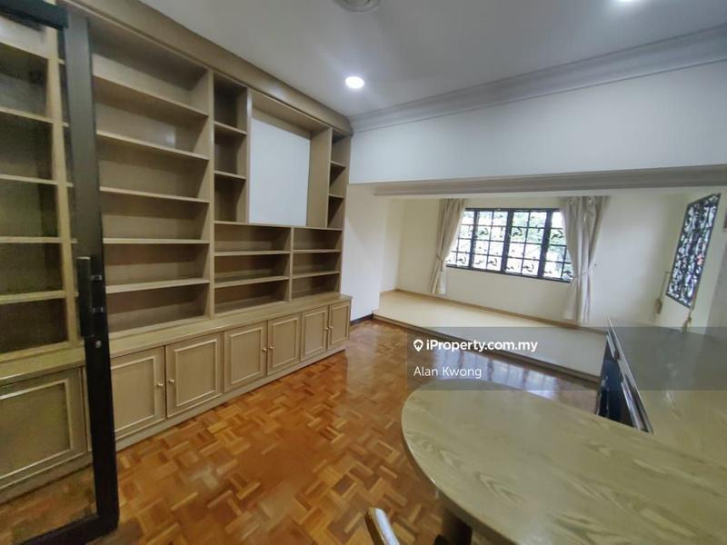 Bungalow House for Sale in Bukit Bandaraya, Bangsar by Alan Kwong - iProperty.com.my