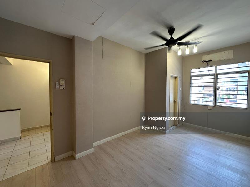 2.5-storey Terraced House for Sale in Taman Bukit Serdang, Seri Kembangan by Ryan Ngiuo - iProperty.com.my