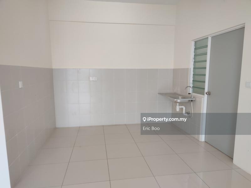 Service Residence for Sale in Avenue Garden by Eric Boo - iProperty.com.my