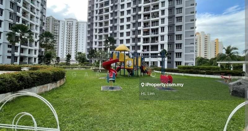 Condominium for Sale in Putra Place Condominium by HL Lim - iProperty.com.my
