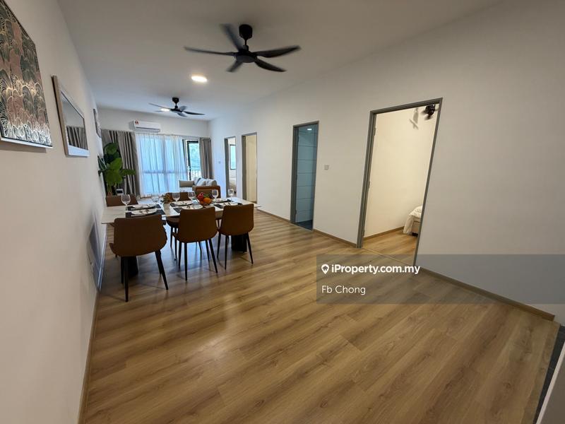 For Sale - Vista Sungai Ramal