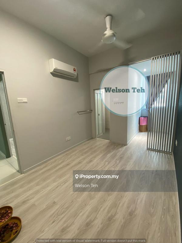 Condominium for Sale in Skyridge Garden by Welson Teh - iProperty.com.my