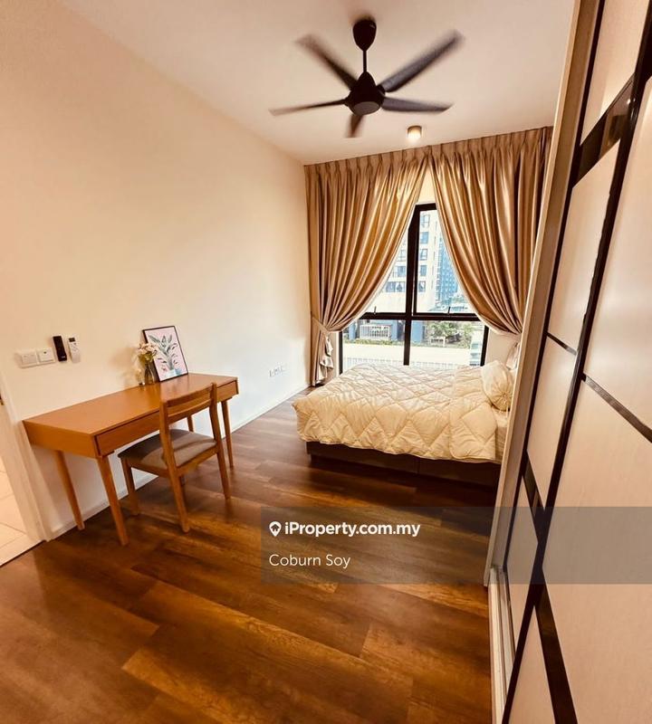 Service Residence for Sale in SqWhere Service Apartments by Coburn Soy - iProperty.com.my