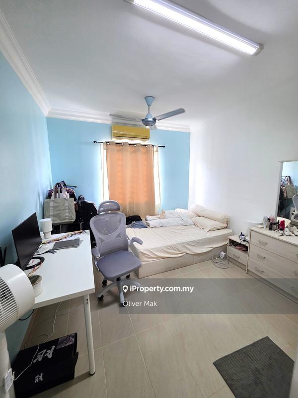 Rumah Berangkai 3 Tingkat untuk Dijual di Mutiara Bukit Jalil, Bukit Jalil oleh Oliver Mak - iProperty.com.my