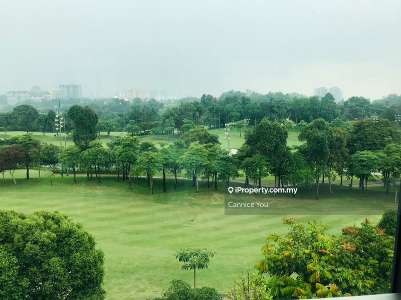 4-storey Terraced House for Sale in Bukit Kiara, Kuala Lumpur by Cannice You - iProperty.com.my