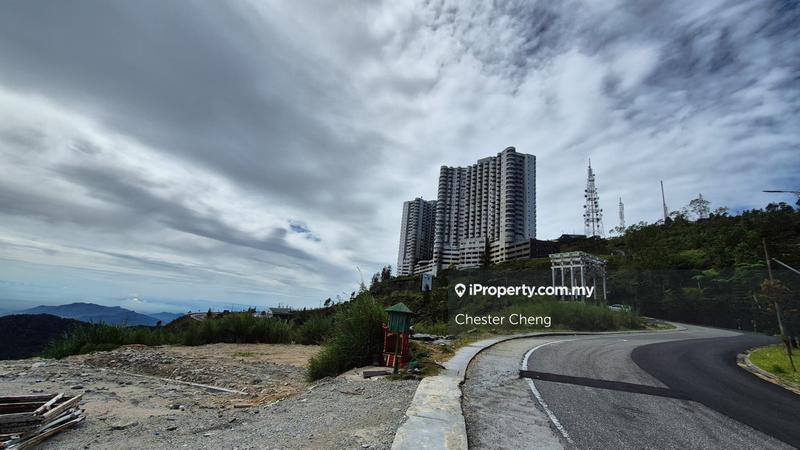 Tanah Pertanian untuk Dijual di Genting Highlands, Bentong oleh Chester Cheng - iProperty.com.my
