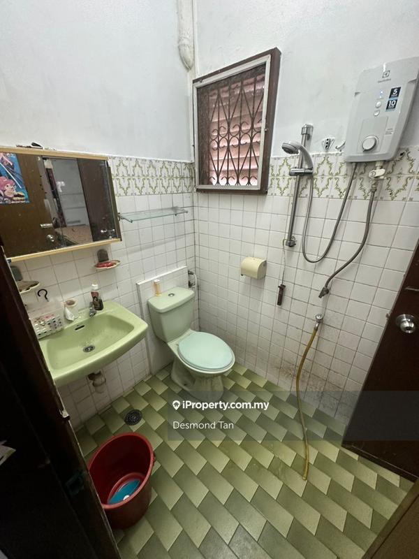 2-storey Terraced House for Sale in Damansara Kim, Petaling Jaya by Desmond Tan - iProperty.com.my