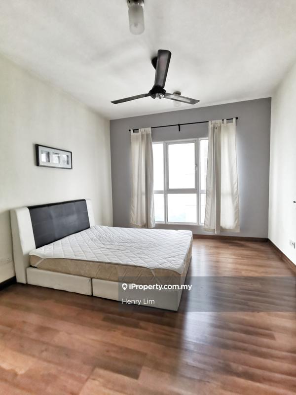 Residensi Servis untuk Dijual di Titiwangsa Sentral oleh Henry Lim - iProperty.com.my