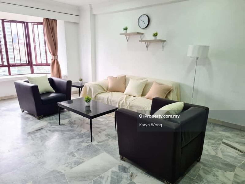 For Rent - Menara Polo