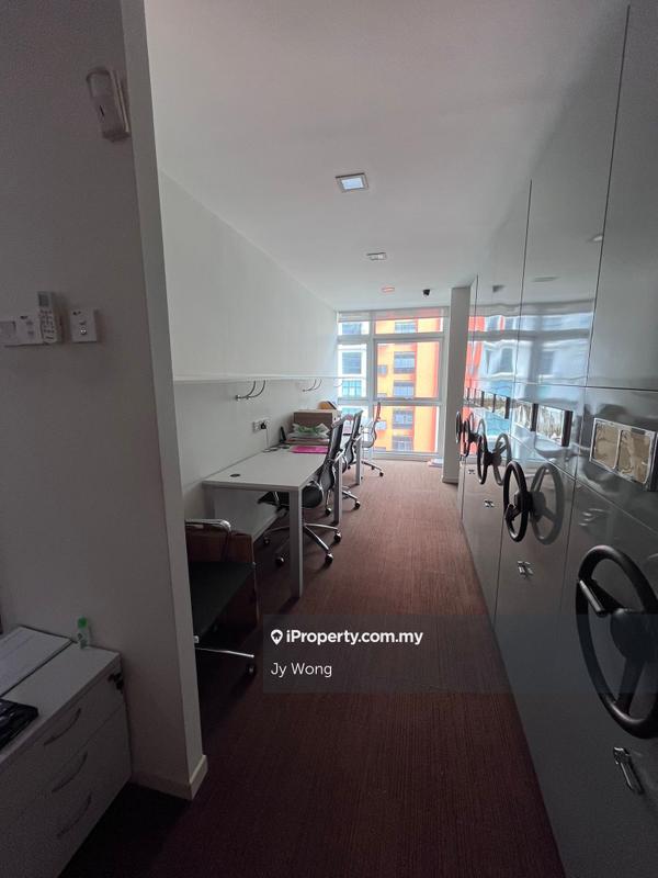 Pejabat untuk Dijual di Seksyen 51a, Petaling Jaya oleh Jy Wong - iProperty.com.my