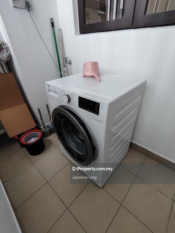 Service Residence for Rent in Ten Kinrara by Jasmine Ling - iProperty.com.my