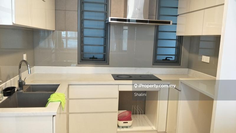 Condominium for Sale in The Fennel by Shalini - iProperty.com.my