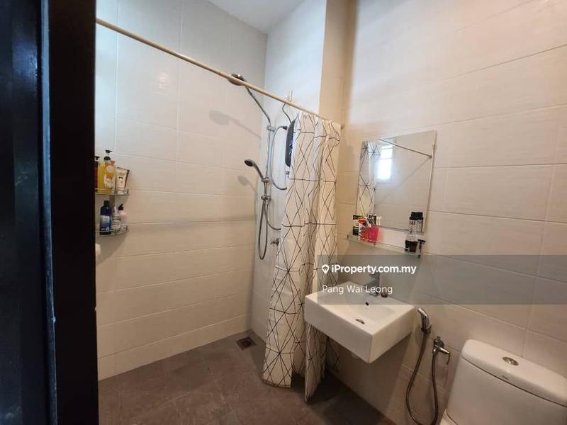 2-storey Terraced House for Sale in Nusari Aman 2, Bandar Sri Sendayan by Pang Wai Leong - iProperty.com.my