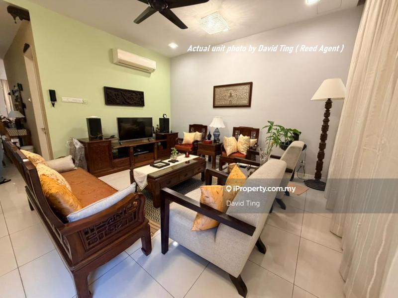 3-storey Terraced House for Sale in Lake Fields, Sungai Besi by David Ting - iProperty.com.my