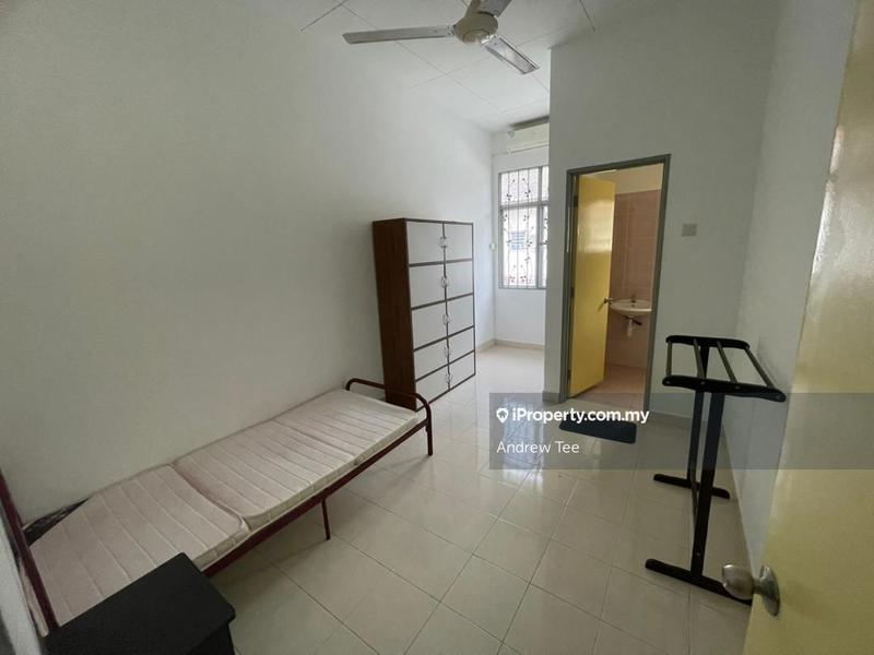 Rumah Berangkai 2 Tingkat untuk Dijual di Saujana Puchong, Puchong oleh Andrew Tee - iProperty.com.my