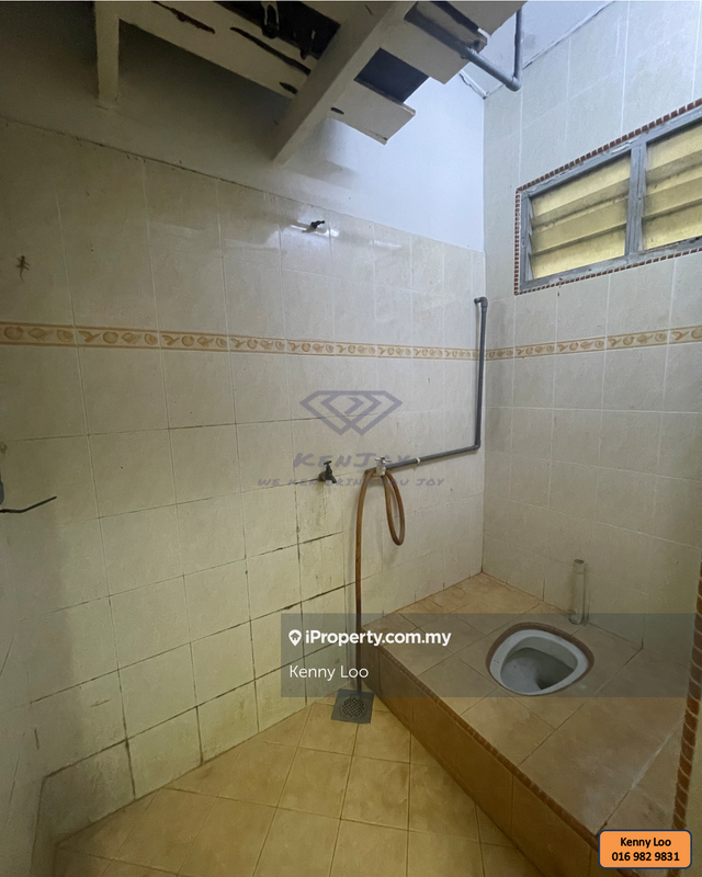 Rumah Berangkai 2 Tingkat untuk Dijual di Seri Setali, Kuantan oleh Kenny Loo - iProperty.com.my