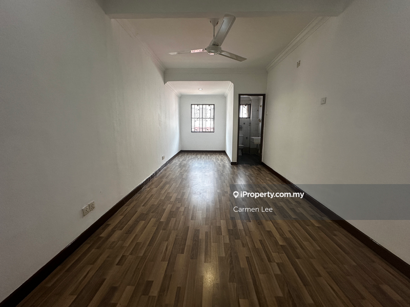 2-storey Terraced House for Sale in Usj 22, Subang Jaya by Carmen Lee - iProperty.com.my