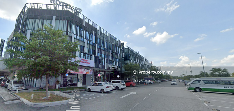 Shop for Rent in Kota Warisan, Sepang by Travic Ho - iProperty.com.my