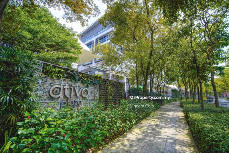 For Sale - Ativo Plaza