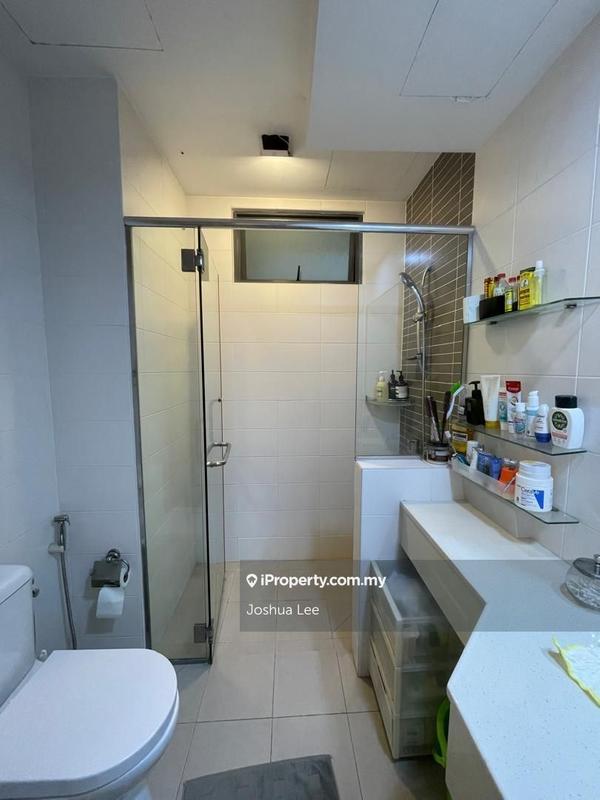 Kondominium untuk Dijual di Casa Kiara II oleh Joshua Lee - iProperty.com.my