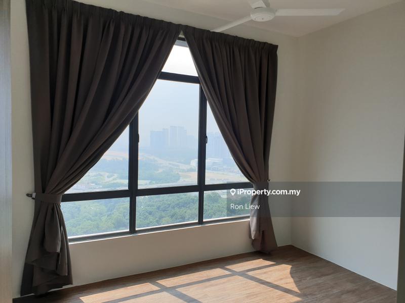 Residensi Servis untuk Dijual di City of Green oleh Ron Liew - iProperty.com.my