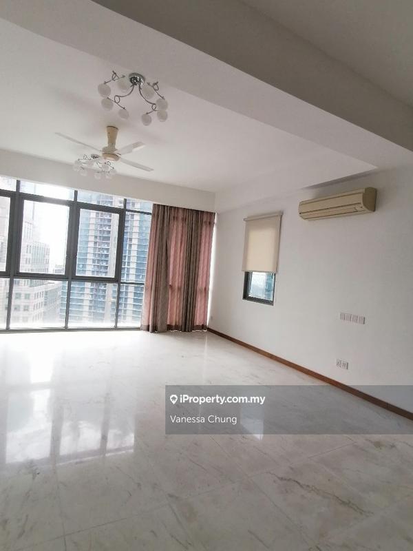 Kediaman Servis untuk Dijual di Twins @ Damansara Heights oleh Vanessa Chung - iProperty.com.my