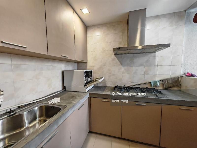 Kondominium untuk Dijual di Kiara 1888 oleh Kent Yong - iProperty.com.my