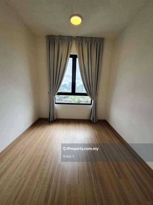Service Residence for Sale in Tuan Residency by Anba S - iProperty.com.my