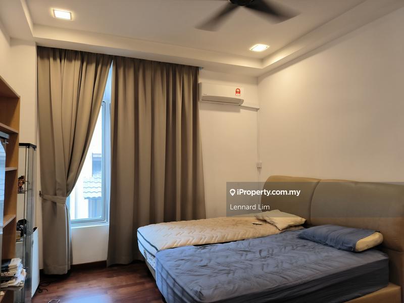 Bungalow House for Sale in Kota Kemuning, Shah Alam by Lennard Lim - iProperty.com.my