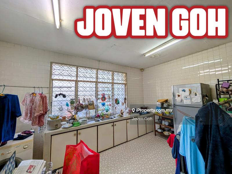 Semi-Detached House for Sale in Minden Heights, Gelugor by Joven Goh - iProperty.com.my