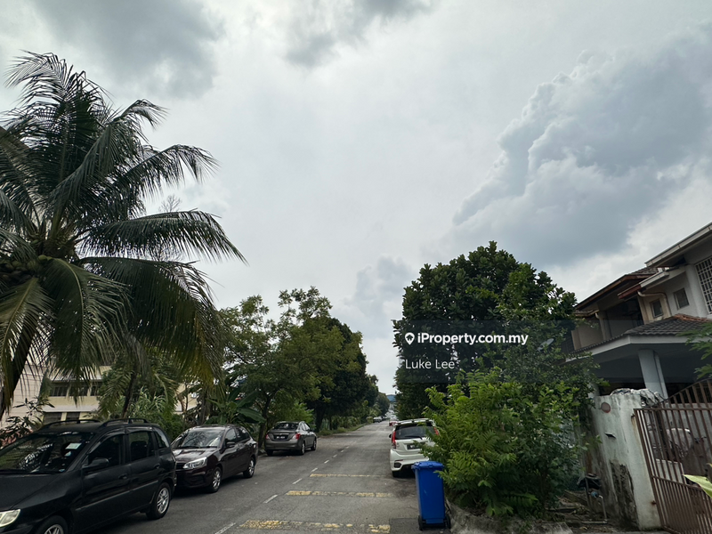 2-storey Terraced House for Sale in Taman perindustrian berjaya, Klang by Luke Lee - iProperty.com.my