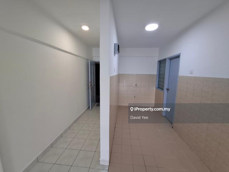 Pangsapuri untuk Dijual di Apartment Selasih oleh David Yee - iProperty.com.my