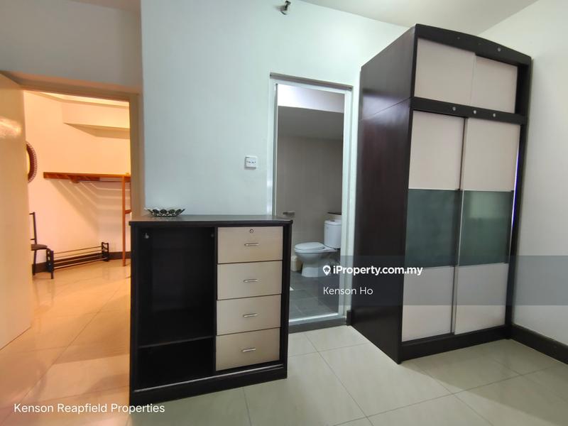 Residensi Servis untuk Dijual di Oakwood Hotel and Residence (The Nomad Sucasa) oleh Kenson Ho - iProperty.com.my