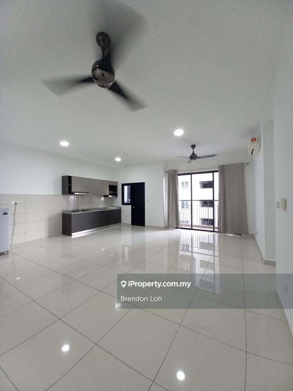 For Sale - The Havre Bukit Jalil