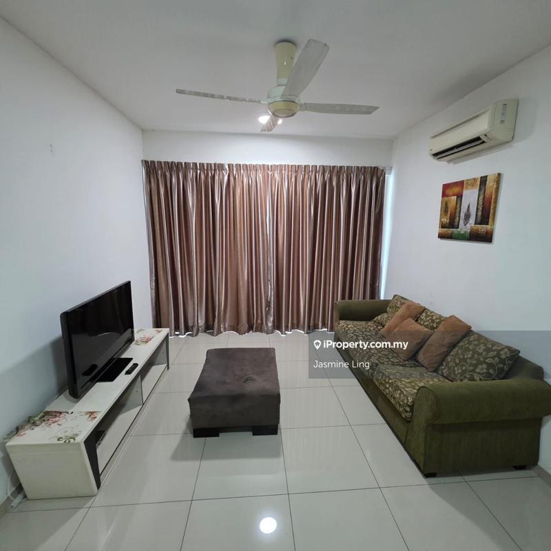 For Rent - The Zest @ Kinrara 9