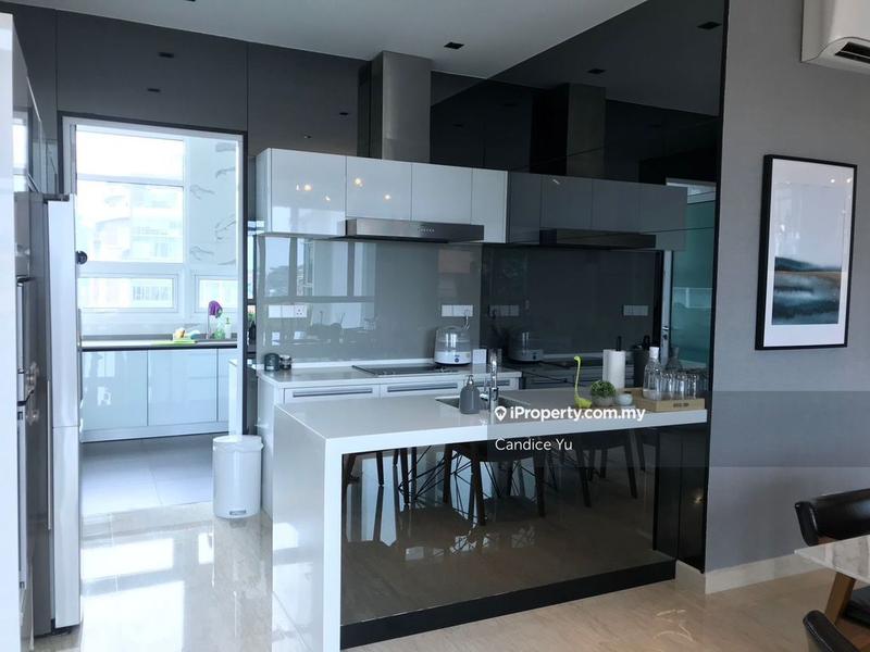 Condominium for Sale in Sunway Vivaldi by Candice Yu - iProperty.com.my