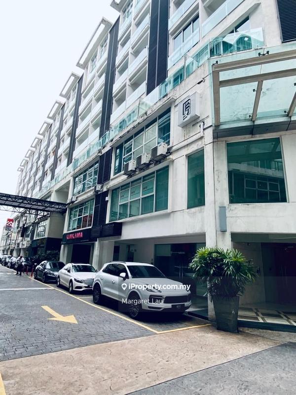 Shop / Office for Sale in Mont Kiara, Kuala Lumpur by Margaret Lau - iProperty.com.my