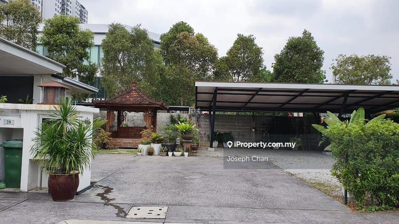 2.5-storey Terraced House for Sale in KEN Rimba, Shah Alam by Joseph Chan - iProperty.com.my