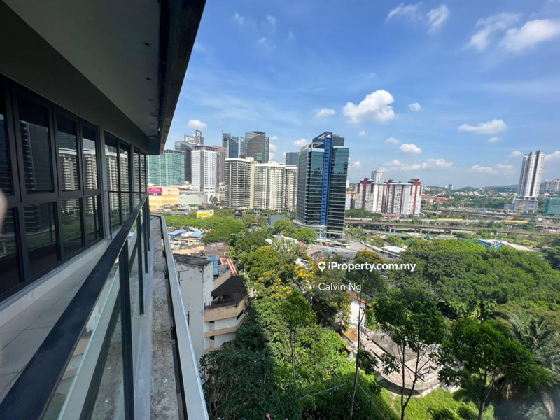 Kondominium untuk Dijual di Setia Sky Seputeh oleh Calvin Ng - iProperty.com.my