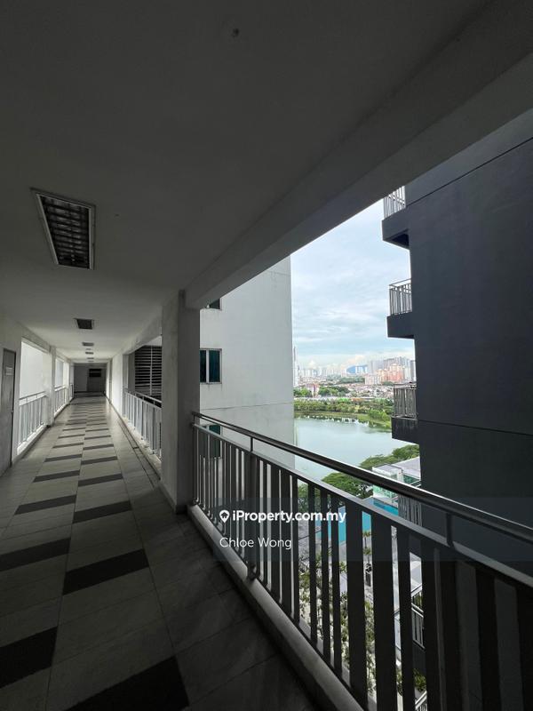 Service Residence for Sale in The Loft @ ZetaPark by Chloe Wong - iProperty.com.my