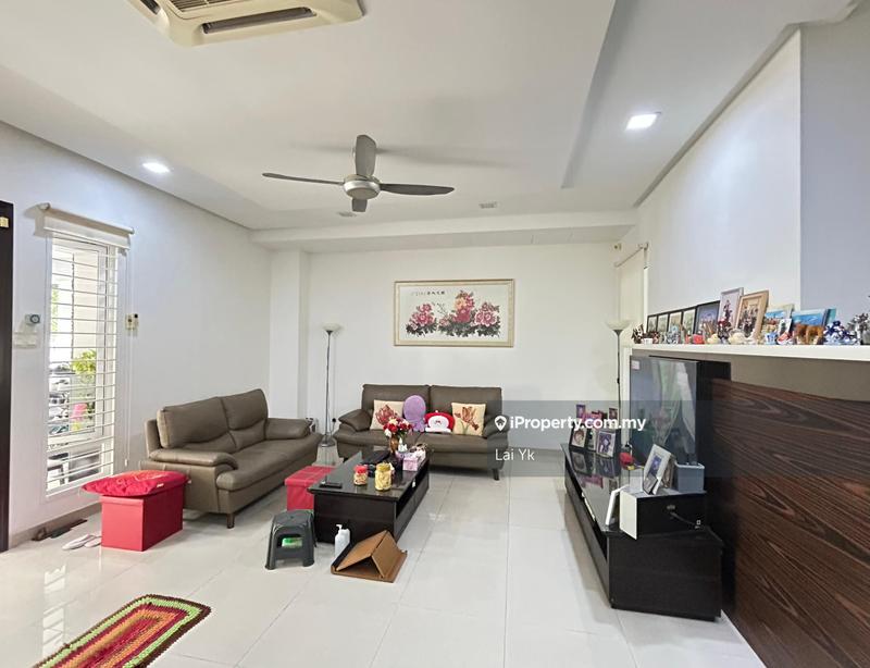 2-storey Terraced House for Sale in Temasya Glenmarie, Glenmarie by Lai Yk - iProperty.com.my