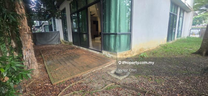 Rumah Berkembar untuk Dijual di The park, Seri Kembangan oleh Victor Chin - iProperty.com.my