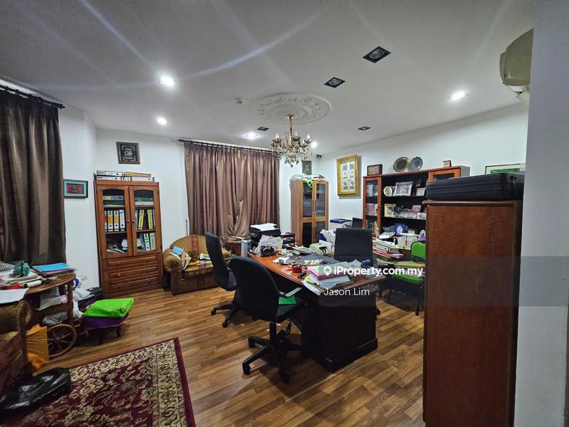 Bungalow House untuk Dijual di 3s Detached Bungalow with Lift, Urgent Sale, Pulau Tikus oleh Jason Lim - iProperty.com.my