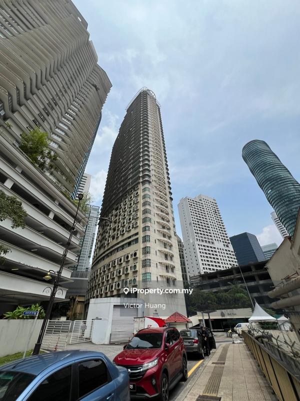 For Sale - Parkview Service Apartment