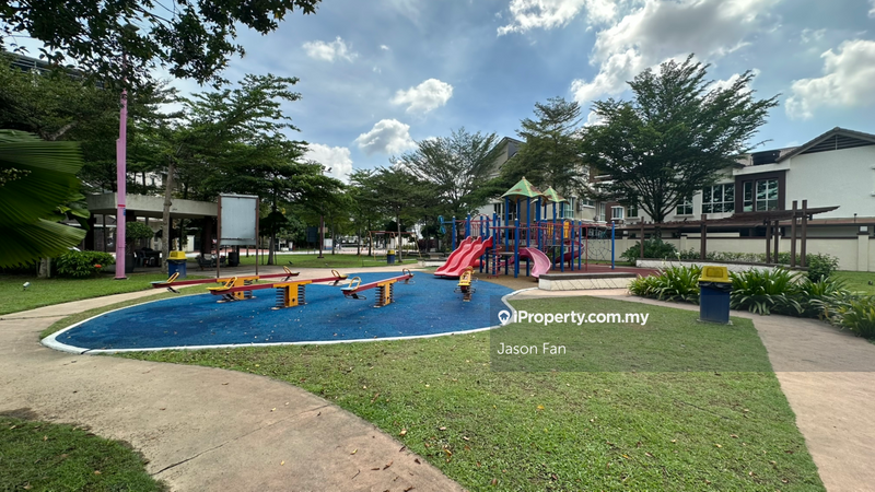 Bungalow House for Sale in Kemuning Residence, Shah Alam by Jason Fan - iProperty.com.my