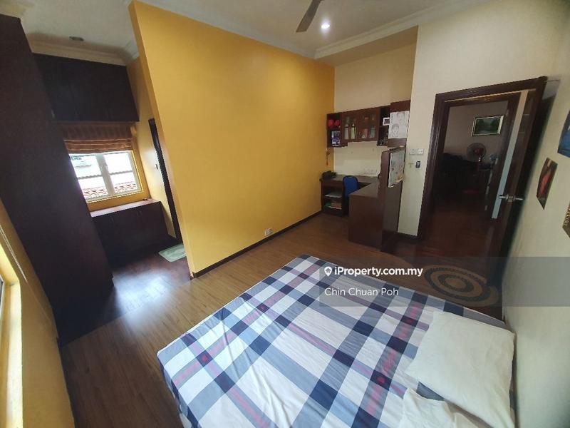 Rumah Berkembar untuk Dijual di Tropicana, Petaling Jaya oleh Chin Chuan Poh - iProperty.com.my