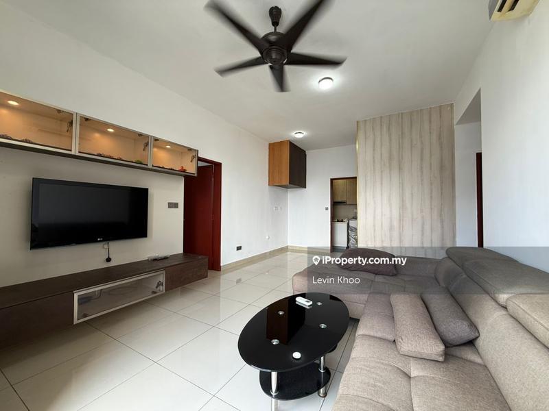 Service Residence for Sale in LakePark Residence @ KL North by Levin Khoo - iProperty.com.my
