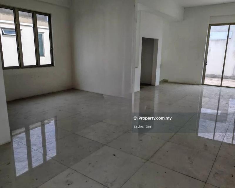Semi-Detached House for Sale in Butterworth, Penang by Esther Sim - iProperty.com.my