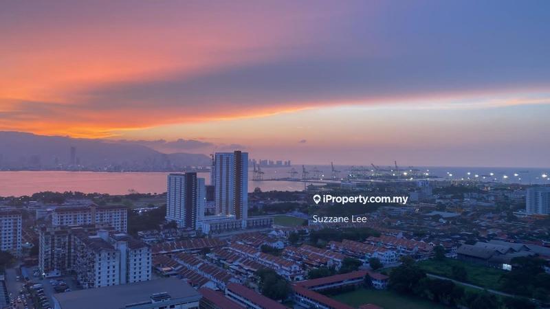Kondominium untuk Dijual di Sea View Tower oleh Suzzane Lee - iProperty.com.my